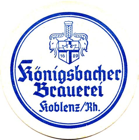 koblenz ko-rp knigs rund 1stg 4a (215-u koblenz rh-blau)